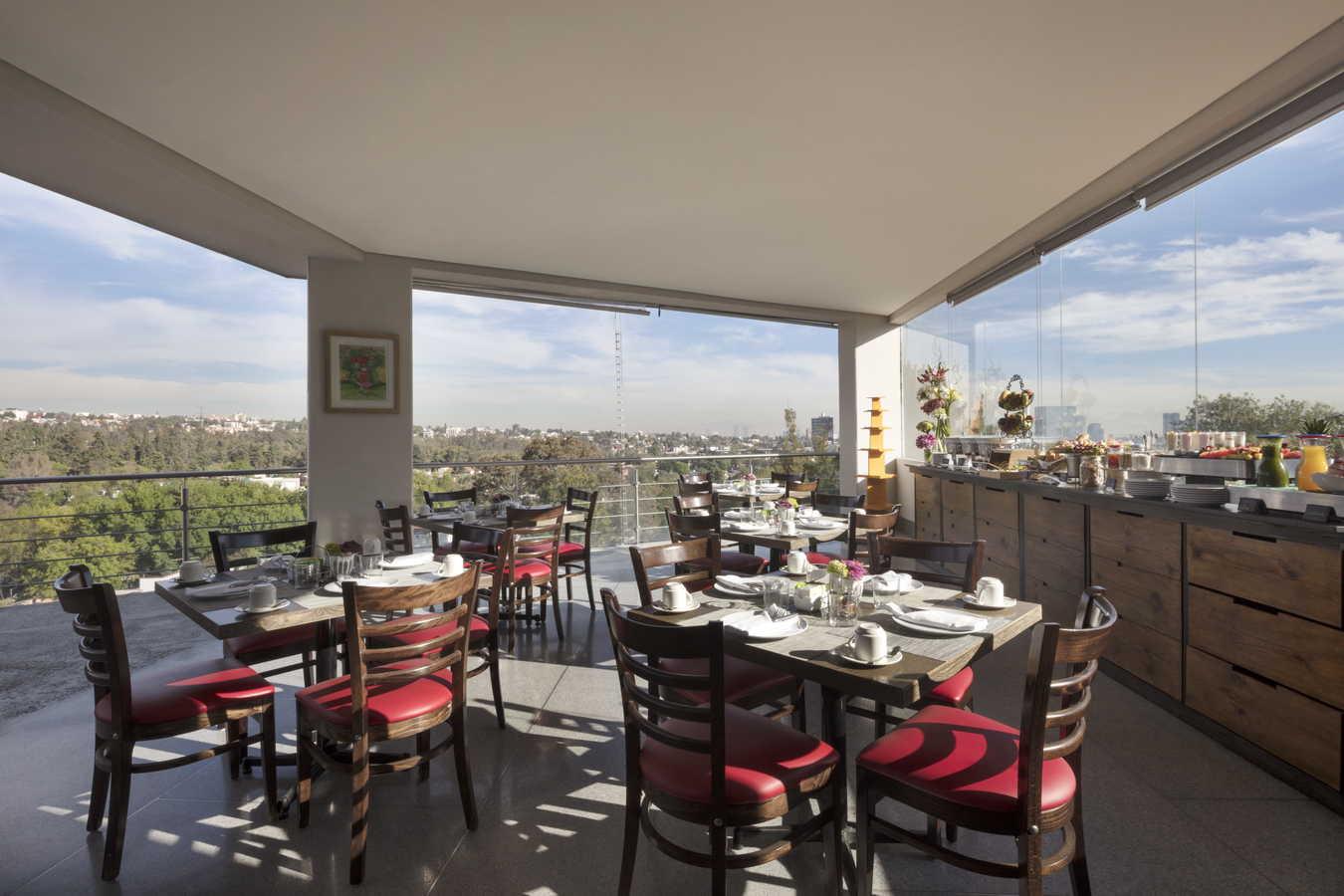 Stara San Angel Inn Boutique Hotel (Adults Only) Mexiko-Stadt Exterior foto