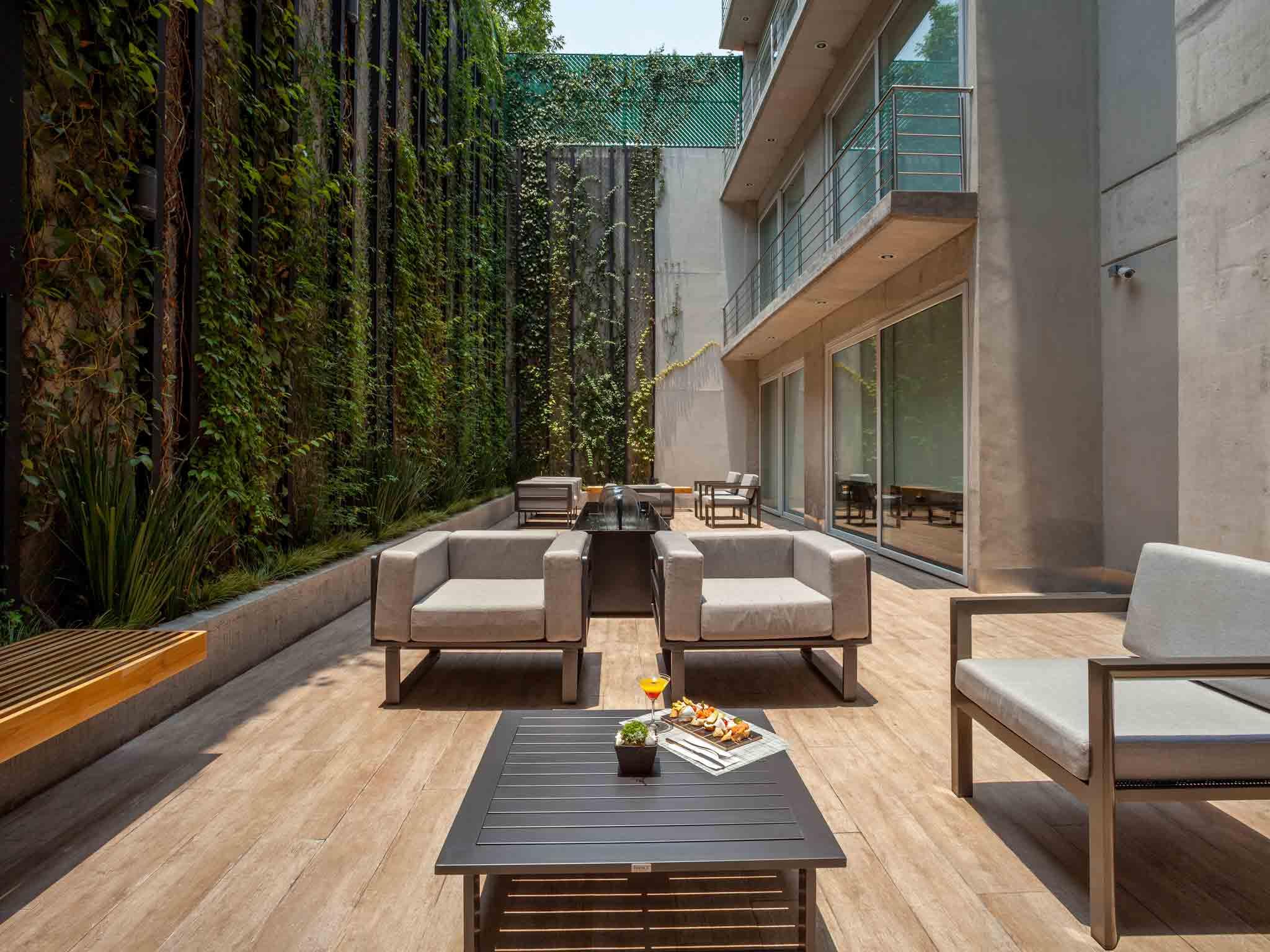 Stara San Angel Inn Boutique Hotel (Adults Only) Mexiko-Stadt Exterior foto