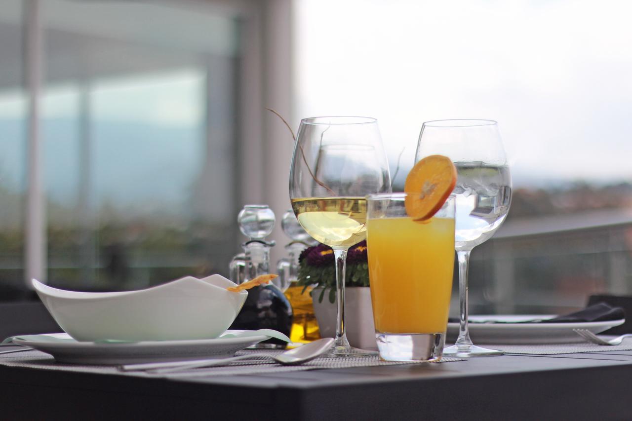 Stara San Angel Inn Boutique Hotel (Adults Only) Mexiko-Stadt Exterior foto